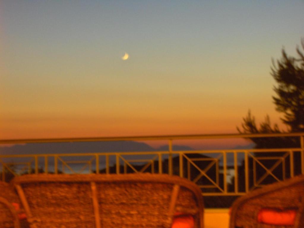 Elafonisos Diamond Resort Oda fotoğraf