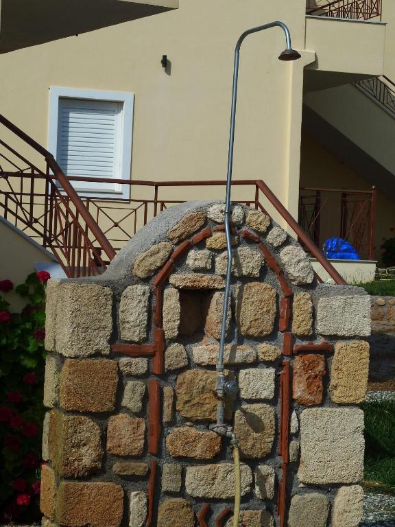 Elafonisos Diamond Resort Dış mekan fotoğraf